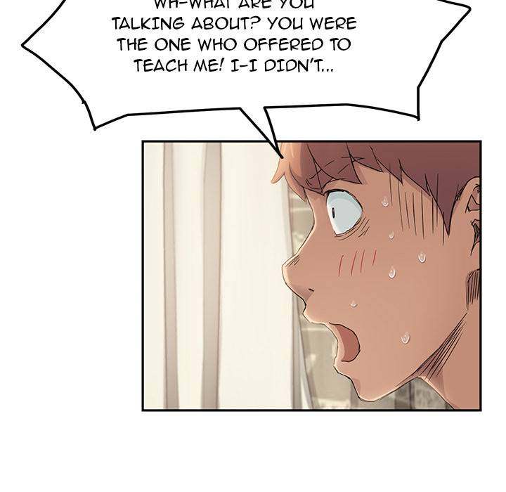 My Stepmom - Chapter 18 - Andromeda 11 page 18 hentai porn comic manga doujin